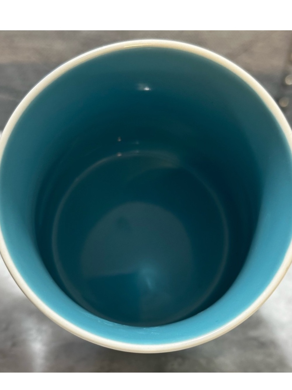 Starbucks Istanbul Global Icon 16 oz ceramic mug featuring  Bosphorus Bridge - Picture 7 of 8